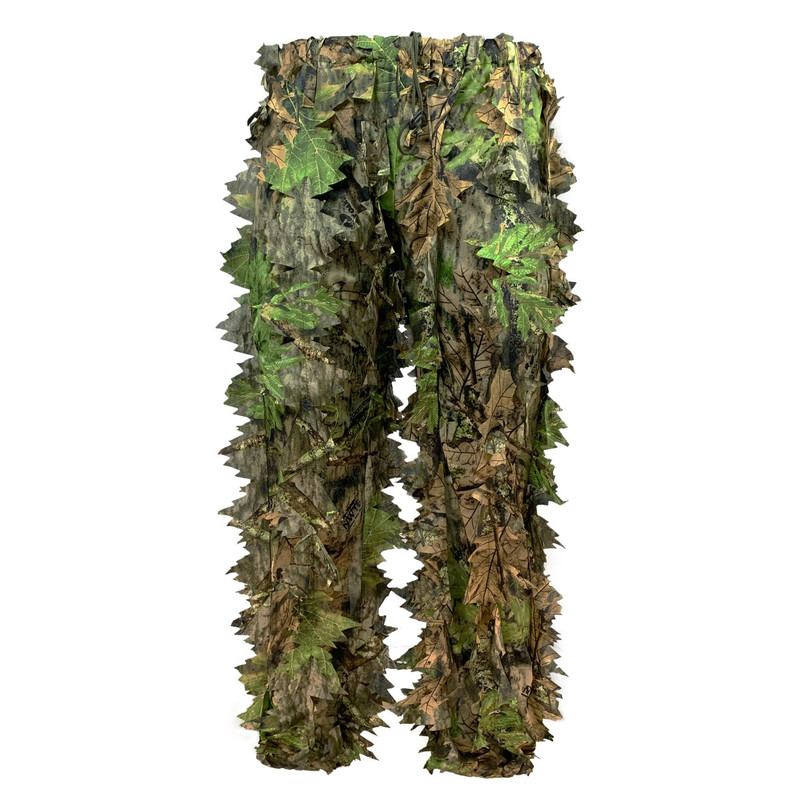 Titan 3D Leafy Suit in New Mossy Oak Obsession Color